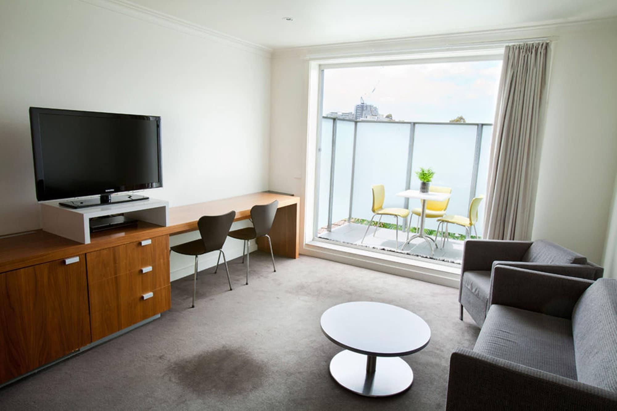 Cosmopolitan Hotel And Apartments Melbourne Exterior foto