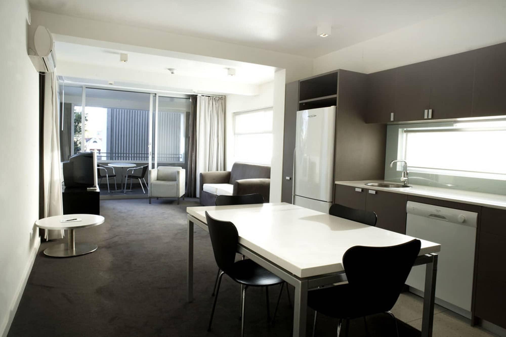 Cosmopolitan Hotel And Apartments Melbourne Cameră foto