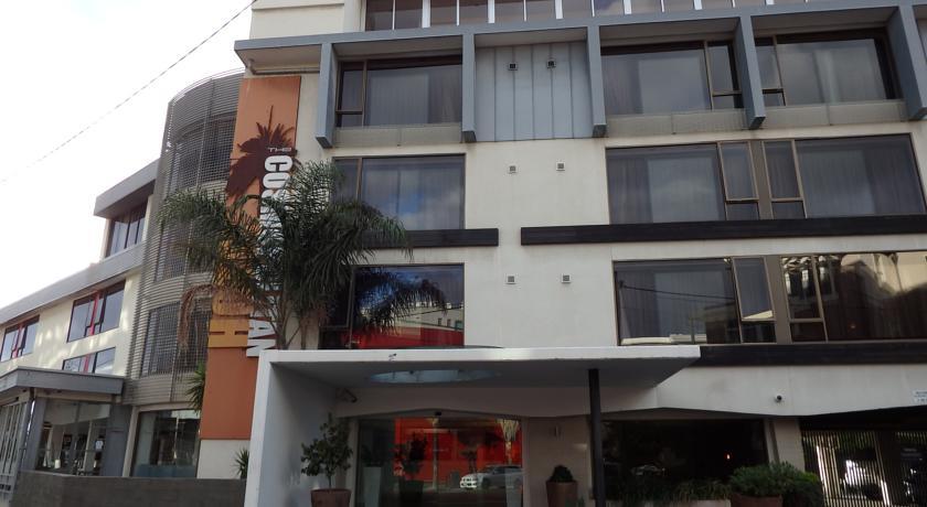 Cosmopolitan Hotel And Apartments Melbourne Exterior foto
