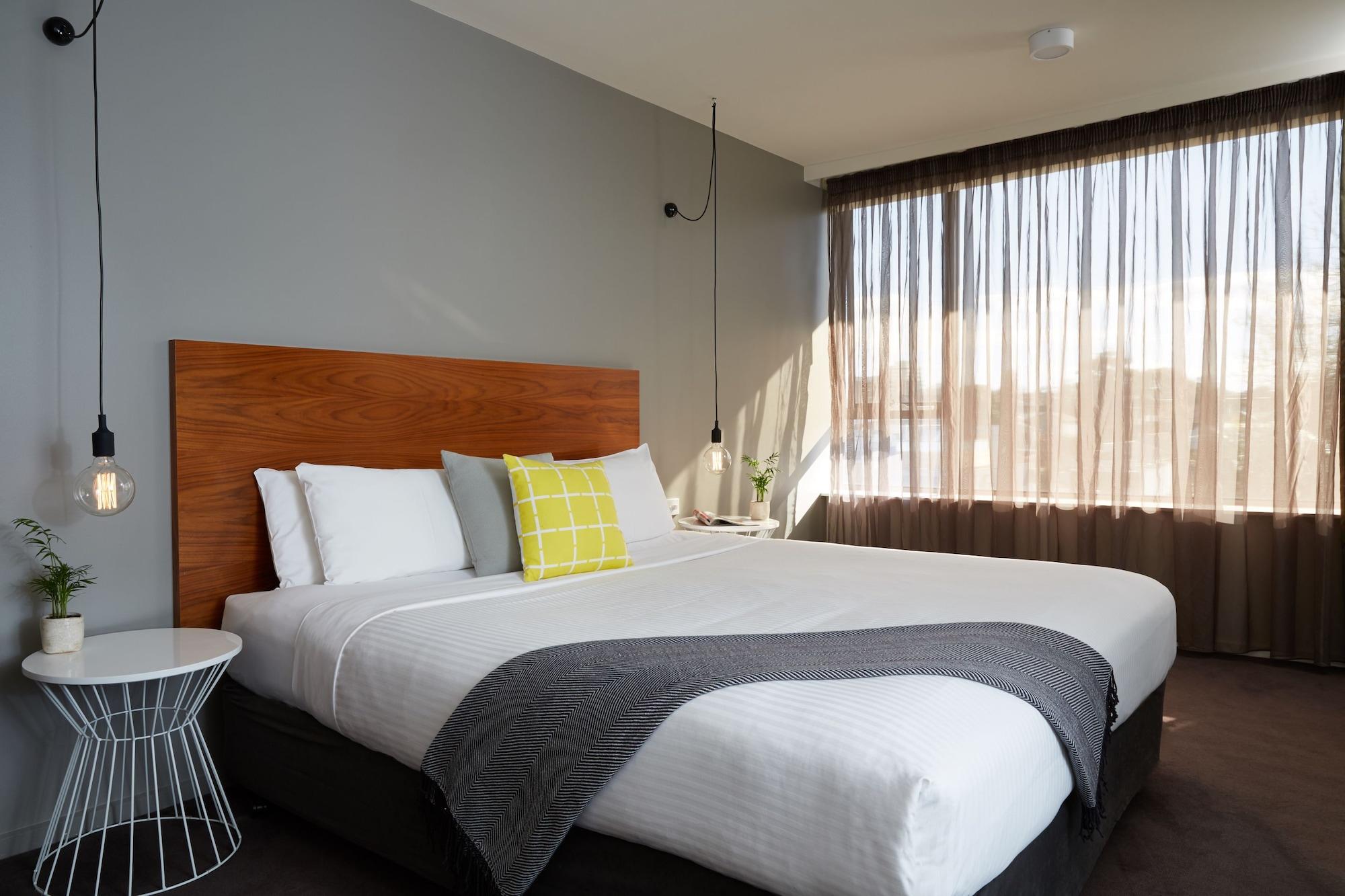 Cosmopolitan Hotel And Apartments Melbourne Exterior foto