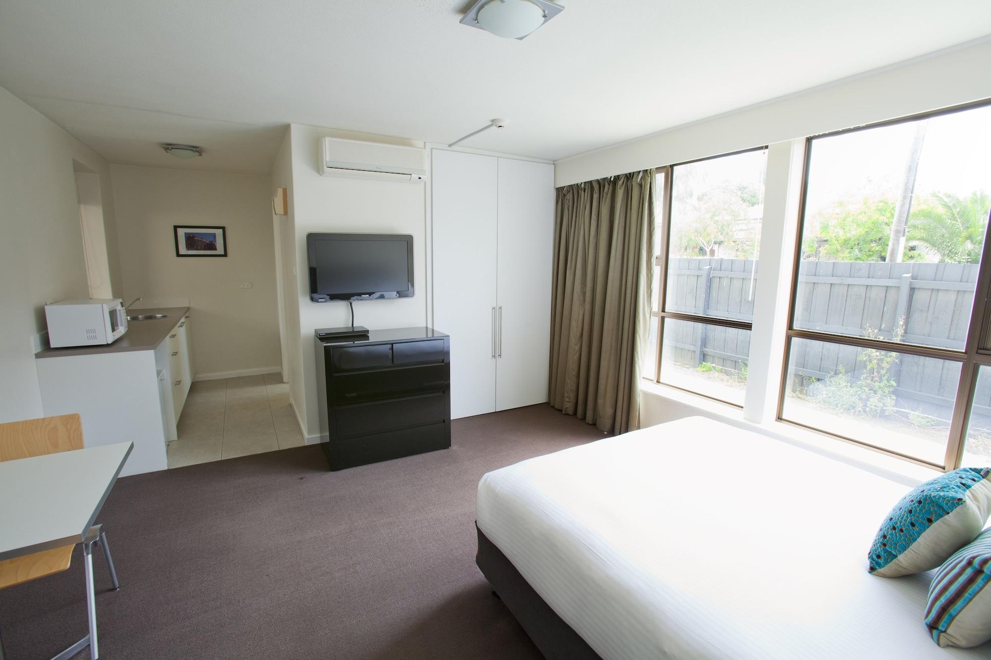 Cosmopolitan Hotel And Apartments Melbourne Exterior foto