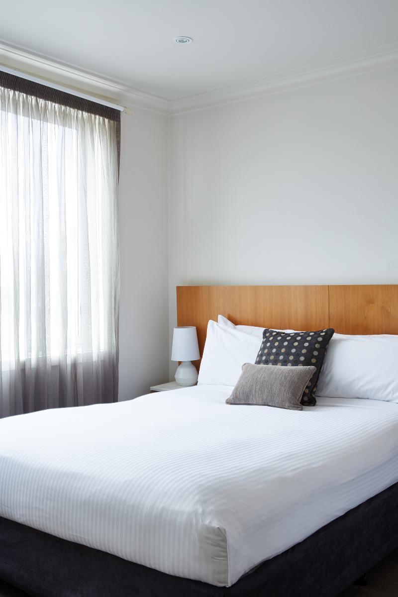 Cosmopolitan Hotel And Apartments Melbourne Exterior foto